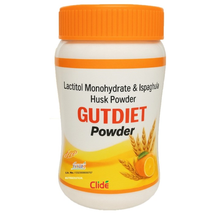 Gutdiet Powder