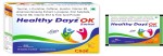 Healthy Dayz® OK Sachet