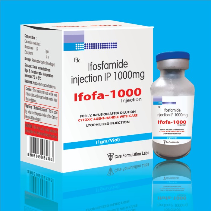 IFOFA 1000