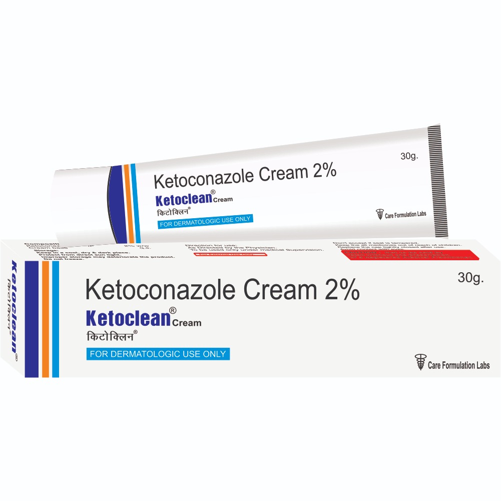 KETOCLEAN OINTMENT