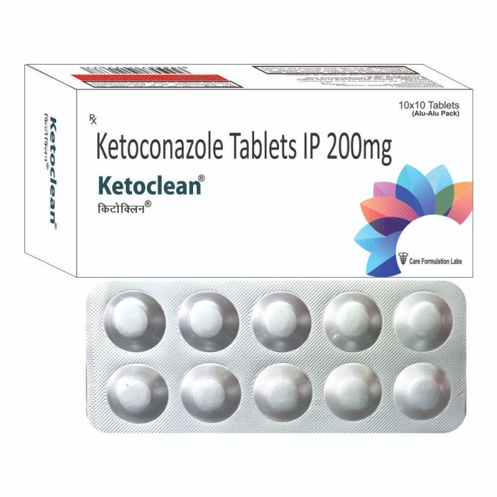 KETOCLEAN
