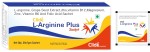L-Arginine Plus Sachet