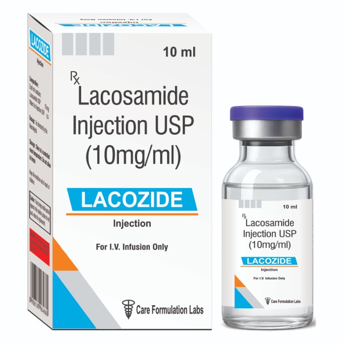 LACOZIDE