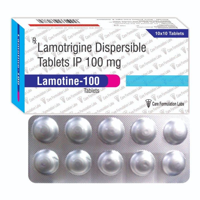 Lamotine-100