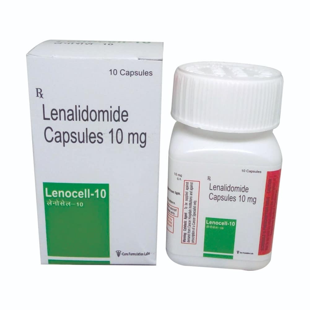 LENOCELL 10