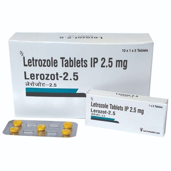 LEROZOT 2.5