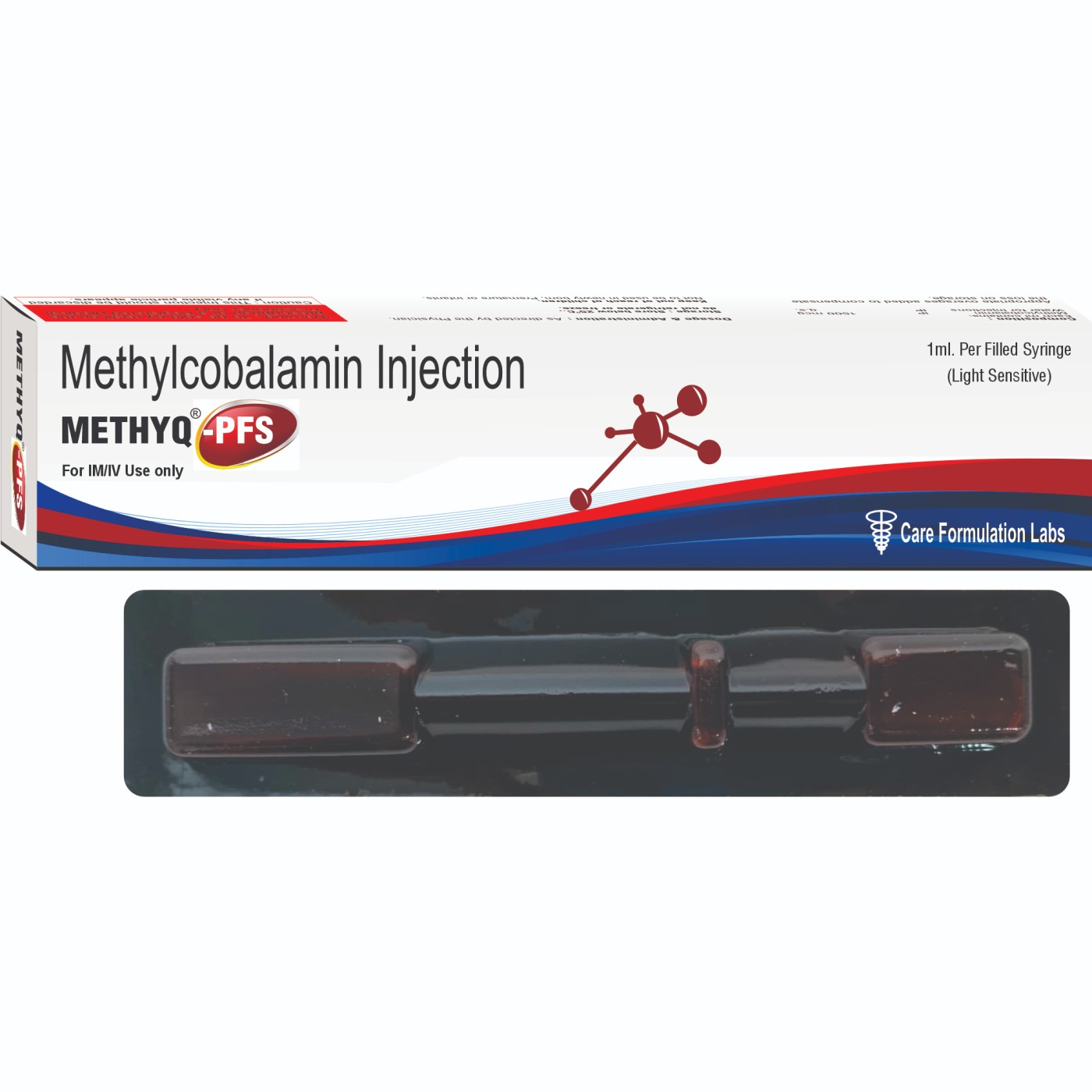 METHYQ-PFS 1500MCG INJECTION