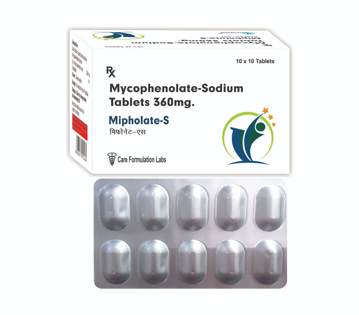 MIPHOLATE S
