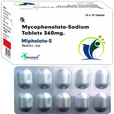 MIPHOLATE S