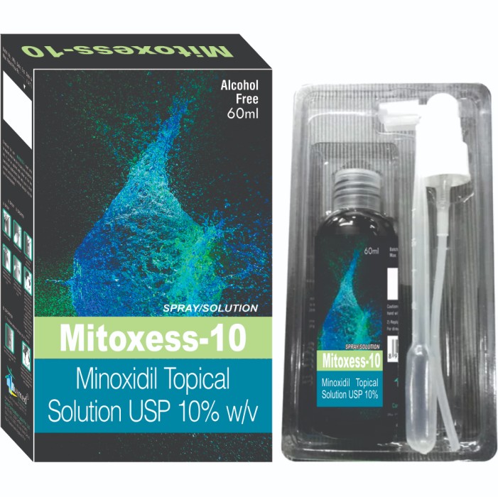 MITOXESS 10