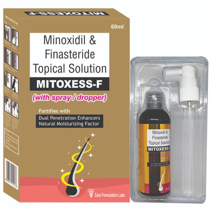 MITOXESS-F