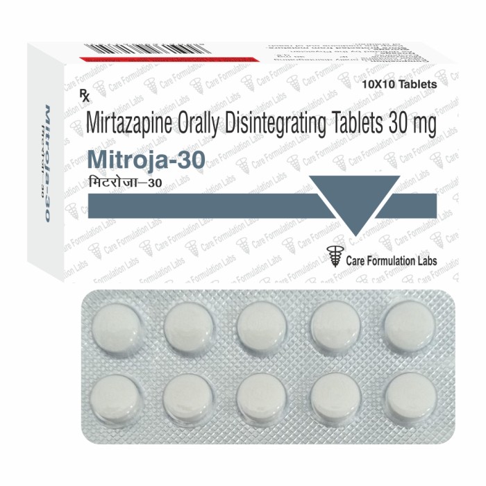 MITROJA-30