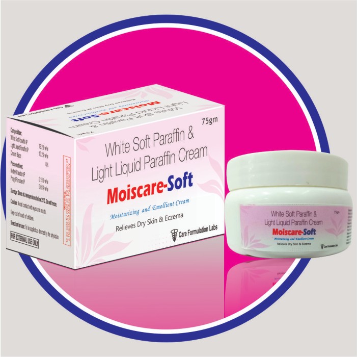 MOISCARE SOFT