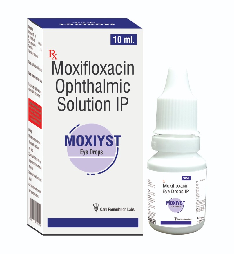 MOXIYST