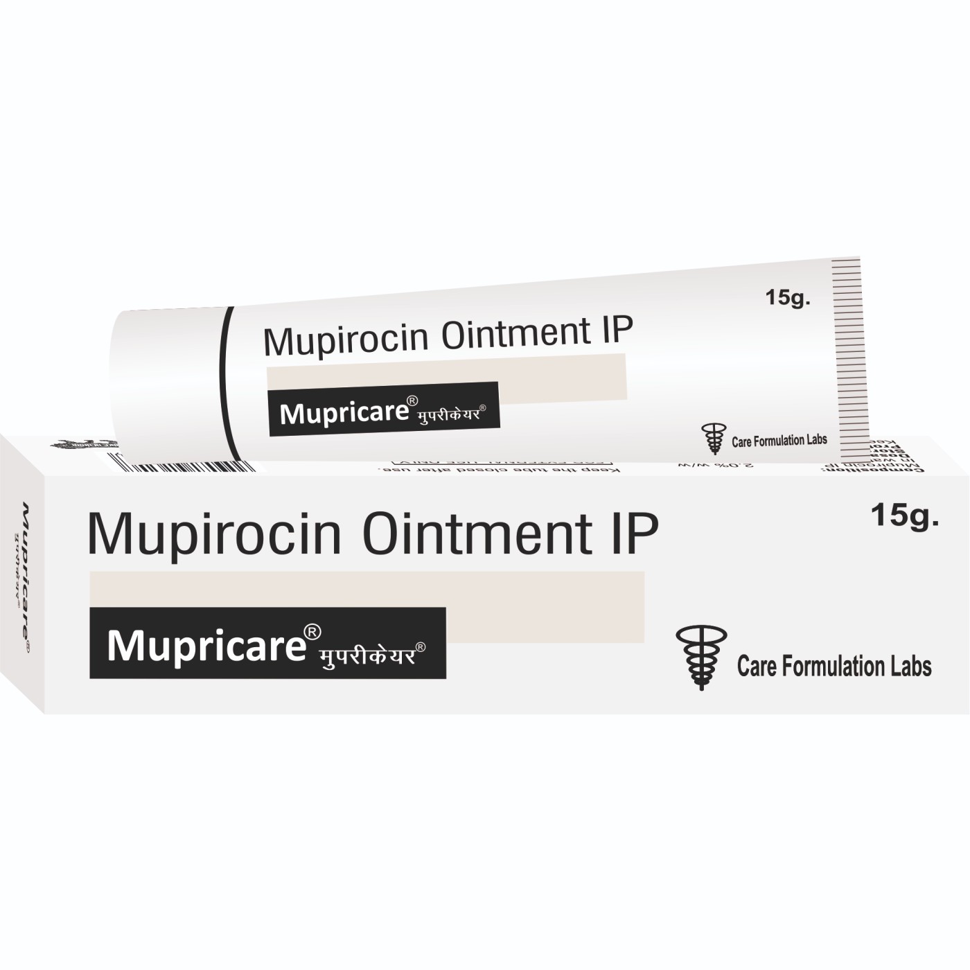 MUPRICARE 15GM