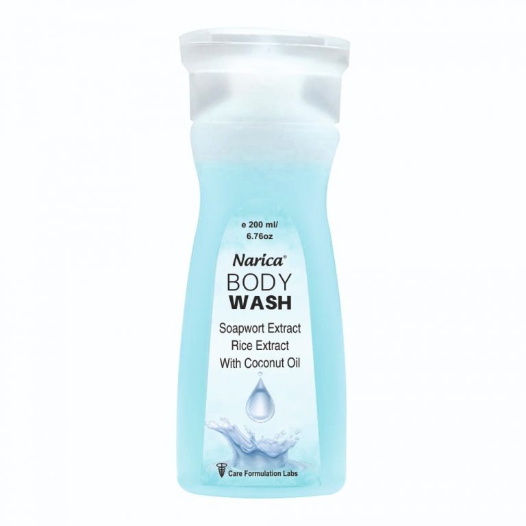 NARICA BODY WASH