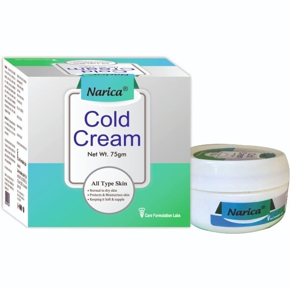 NARICA COLD CREAM