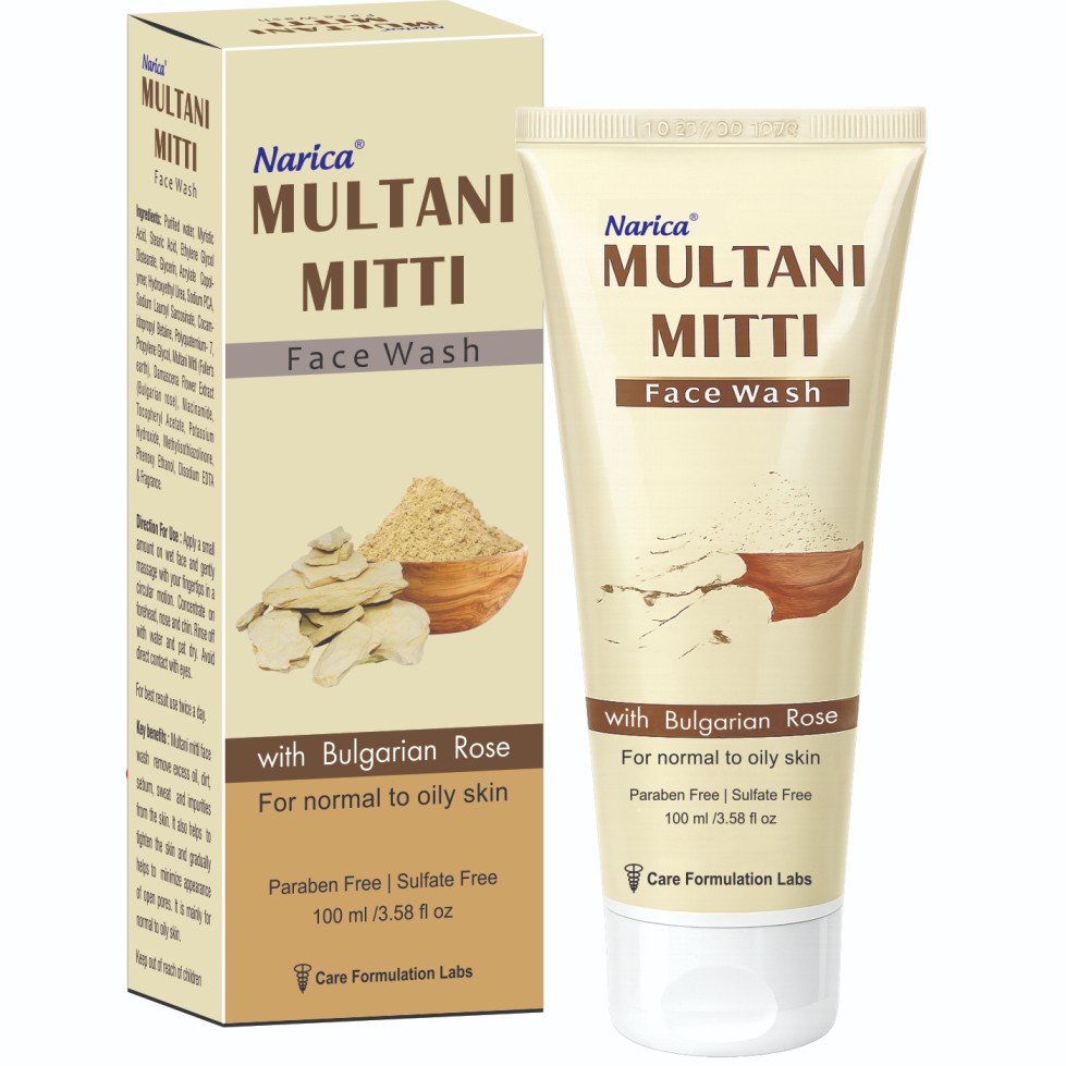 NARICA MULTANI MITTI