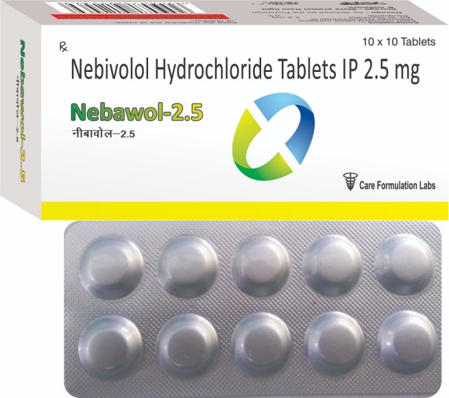 NEBAWOL 2.5