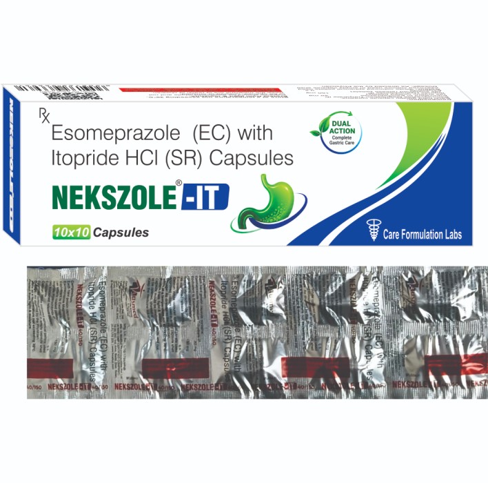 Nekszole IT