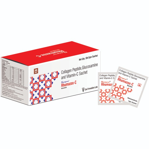 NUTRIGROW RHUMAZOX C