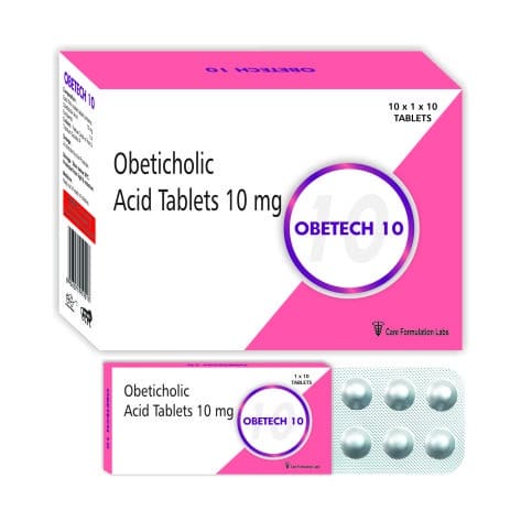 OBETECH 10