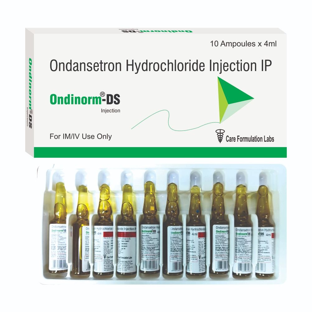ONDINORM DS INJECTION