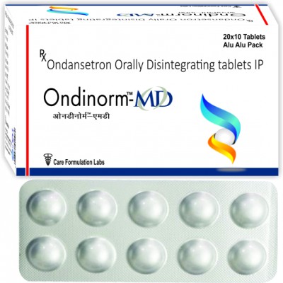ONDINORM MD