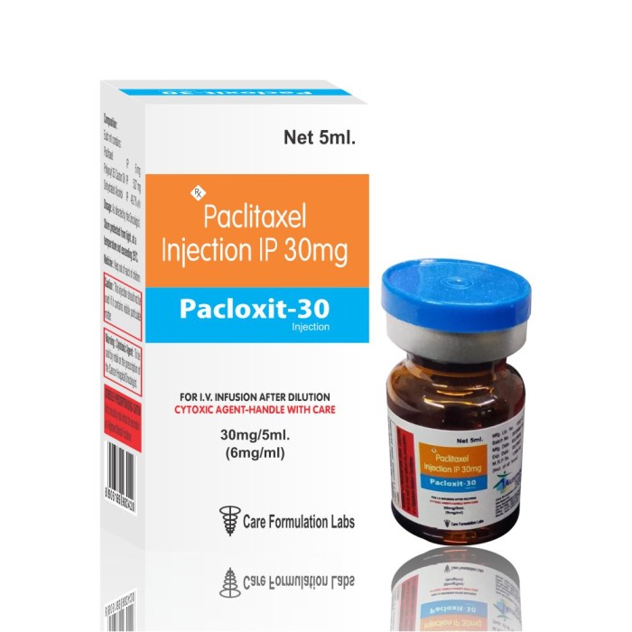 Pacloxit -30