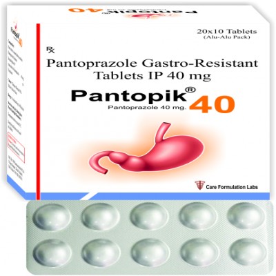 PANTOPIK 40
