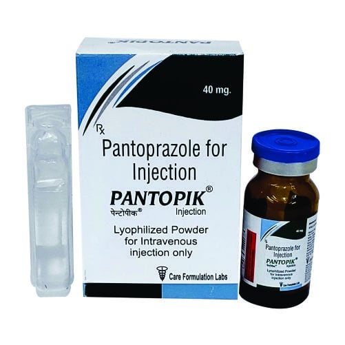 PANTOPIK INJECTION