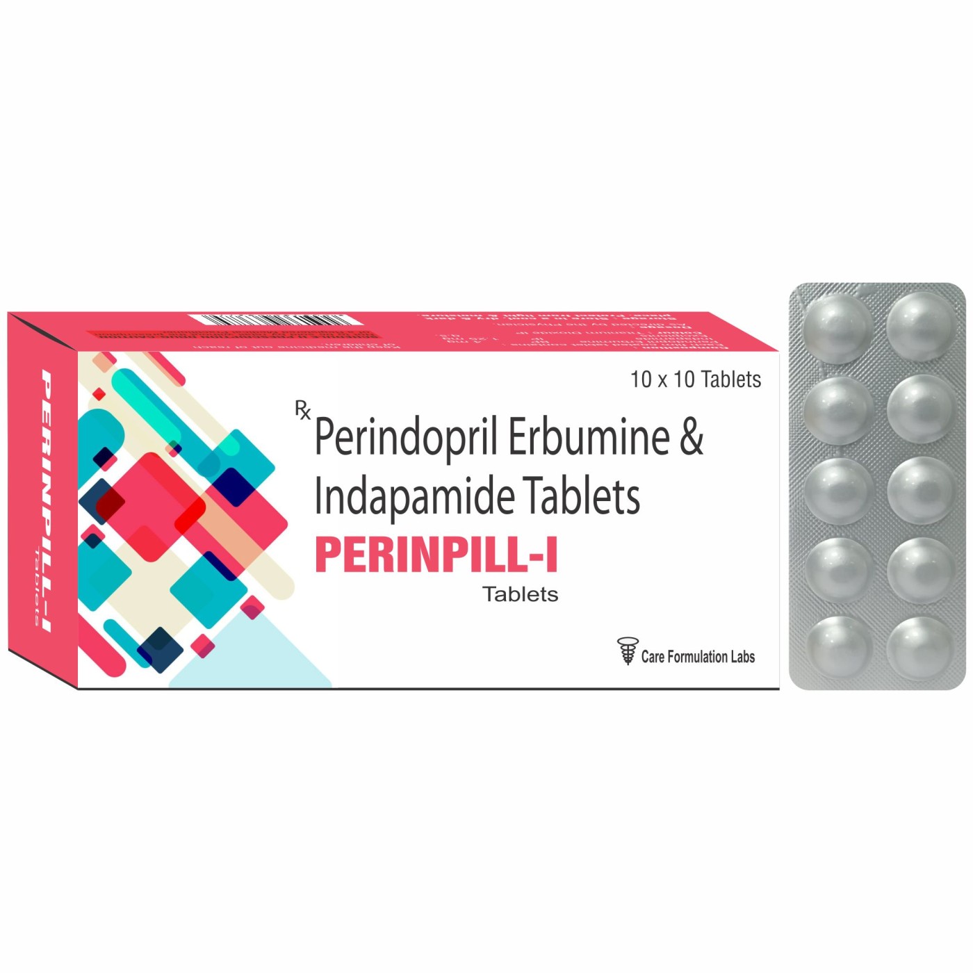 PERINPILL-I