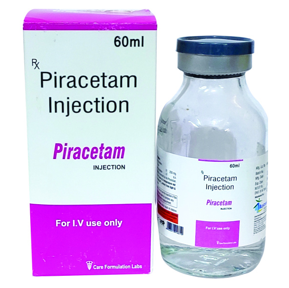 PIRACETAM INJECTION