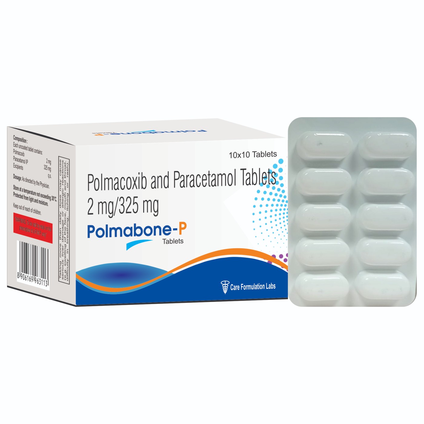 POLMABONE-P