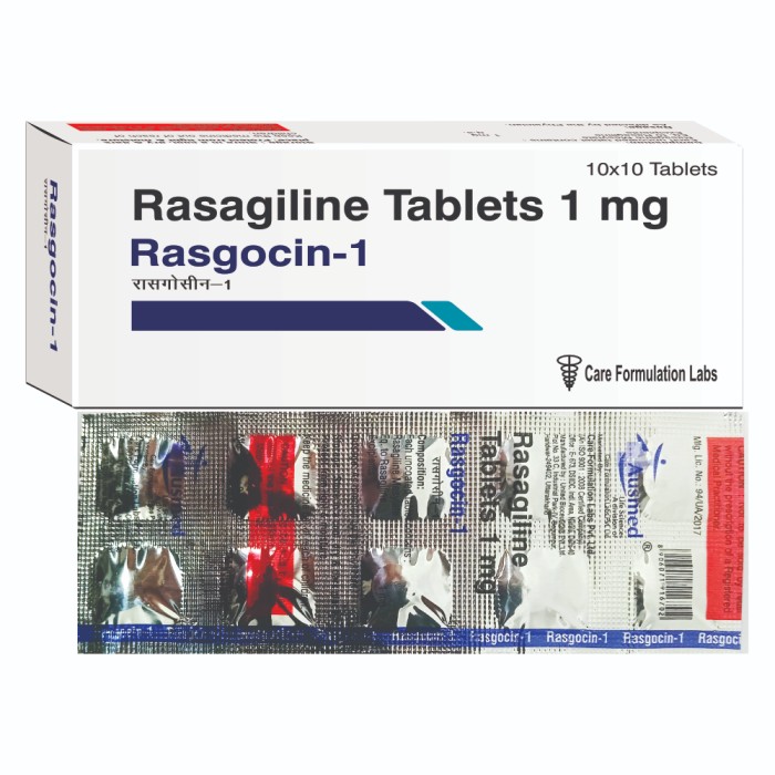 Rasgocin-1