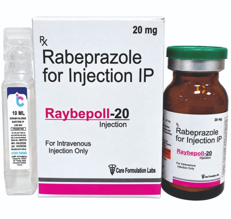 RAYBEPOLL-20