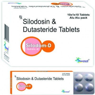 SILODOM D