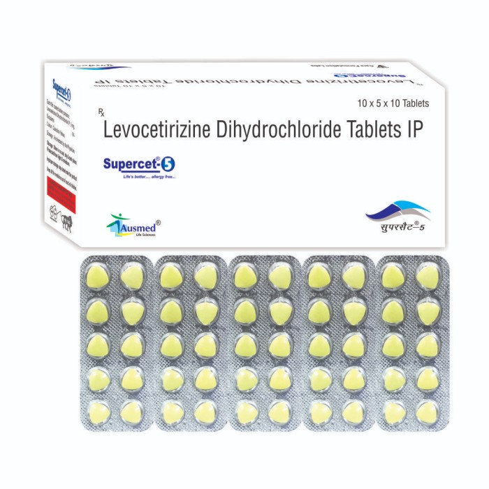 SUPERCET-5 10x5x10