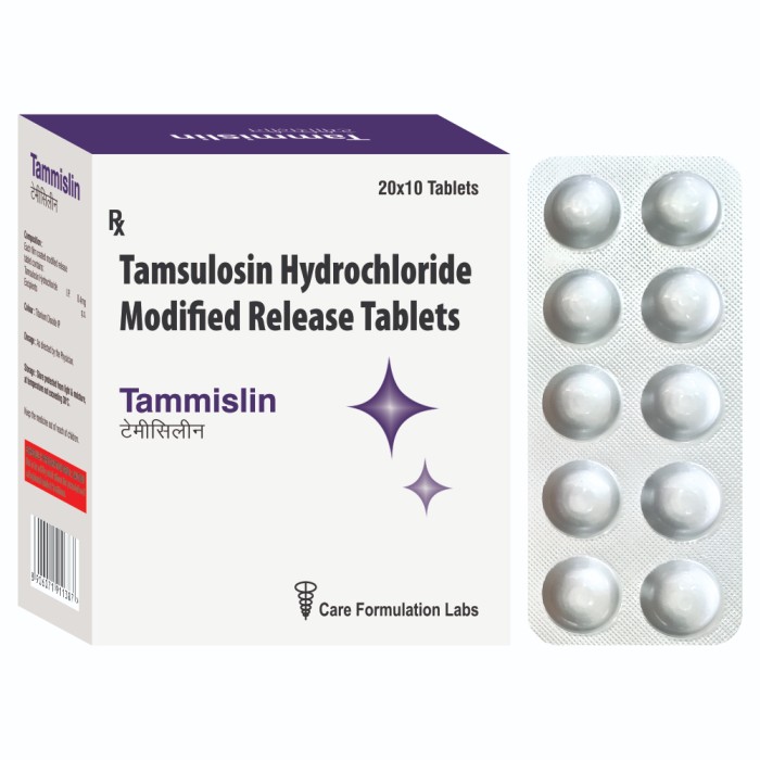 TAMMISLIN
