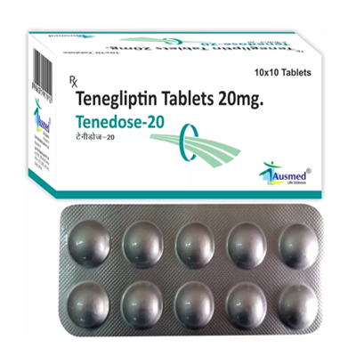 TENEDOSE 20