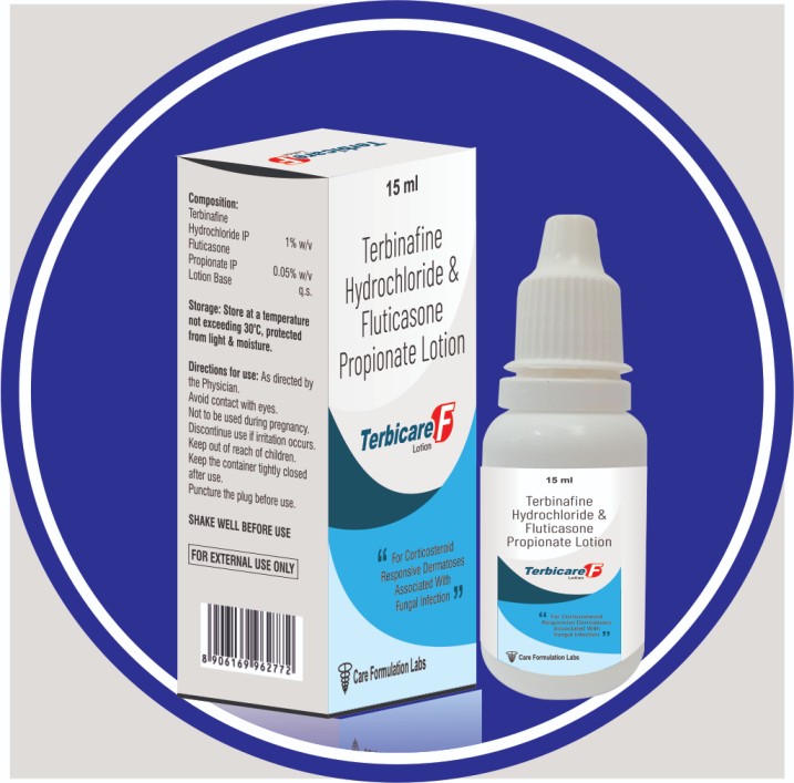 TERBICARE-F