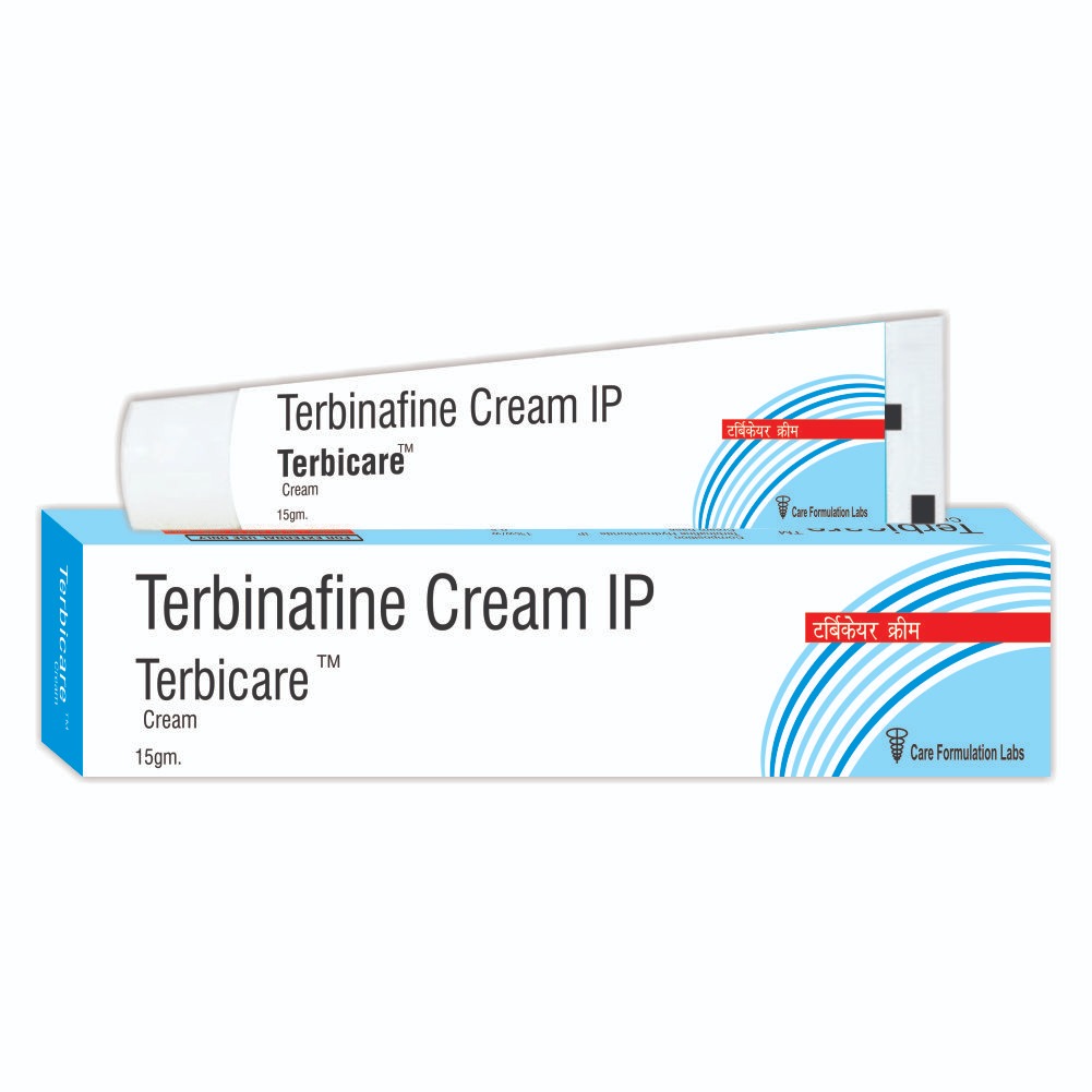 TERBICARE OINTMENT