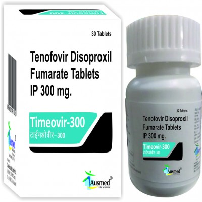 TIMEOVIR 300