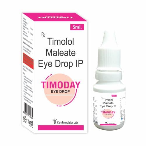 TIMODAY Eye Drop
