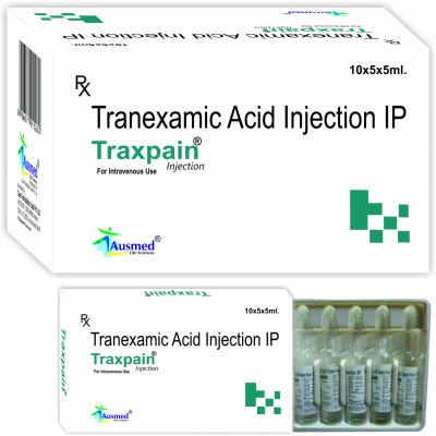 TRAXPAIN INJECTION