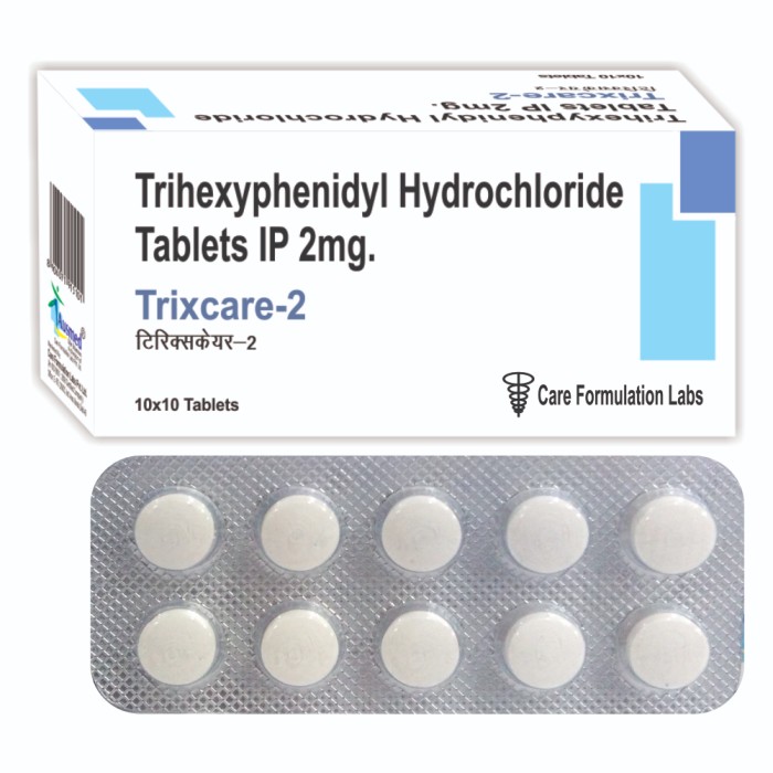 TRIXCARE 2