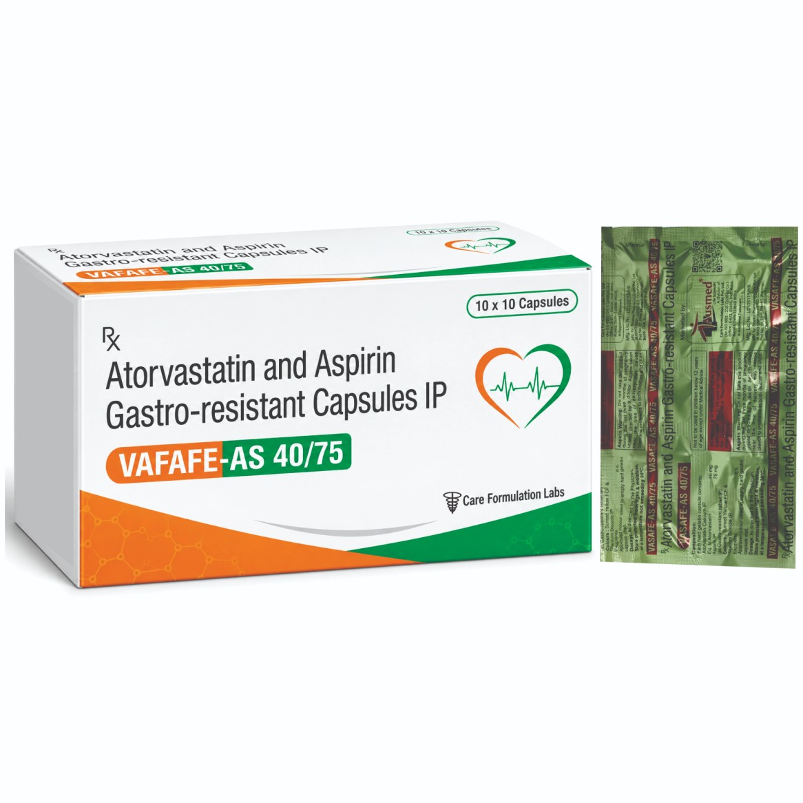 Vasafe-AS 40-75